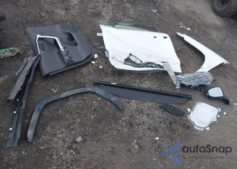 2023 Toyota Rav4 Hybrid Xse из США, поврежденный, VIN 2T3E6RFV1PW044106